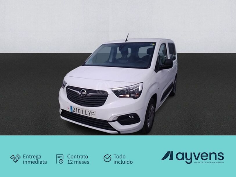 Foto del OPEL Combo Life 1.5TD S/S Edition Plus L 100