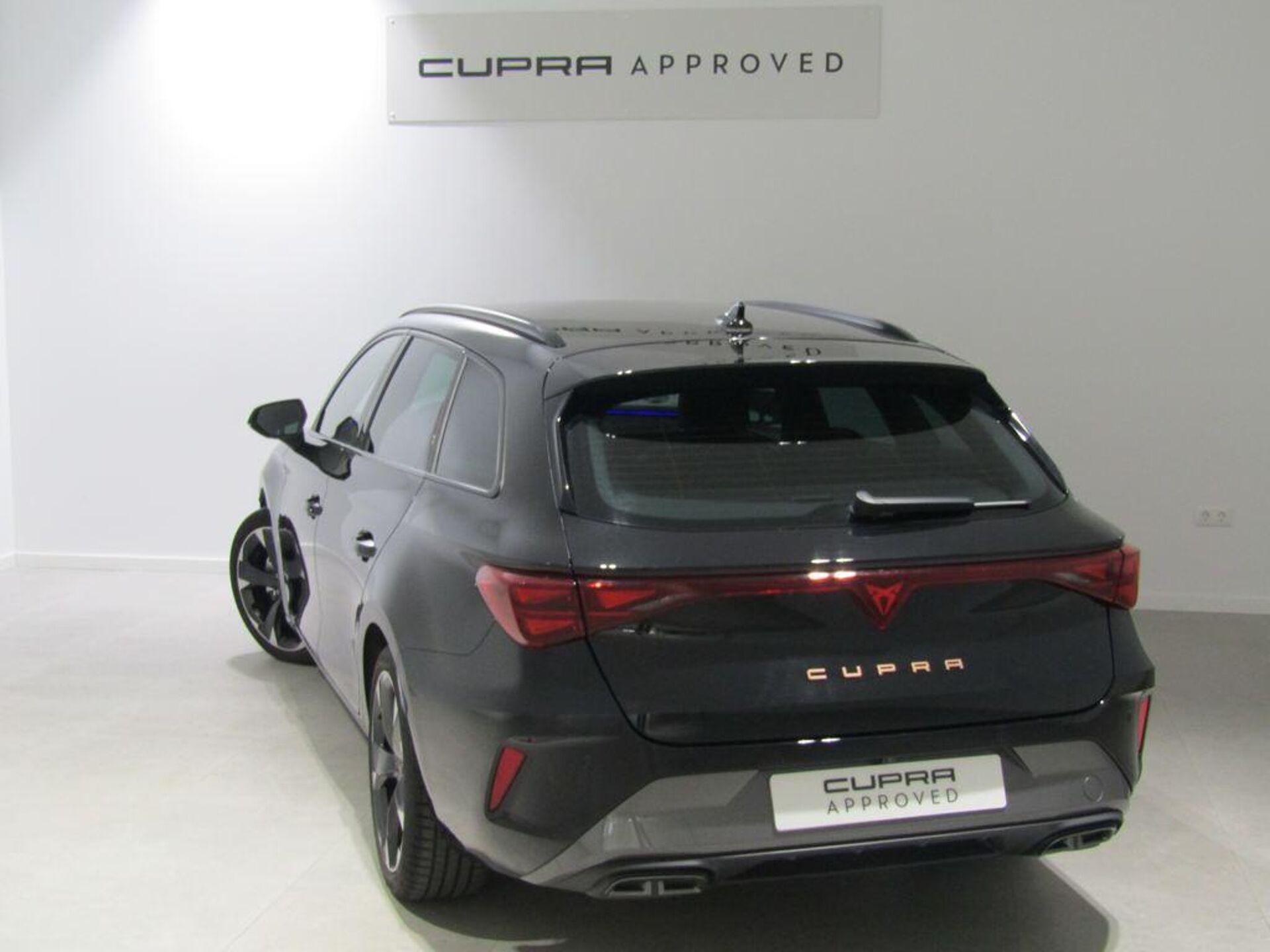 Imagen 2 de CUPRA León