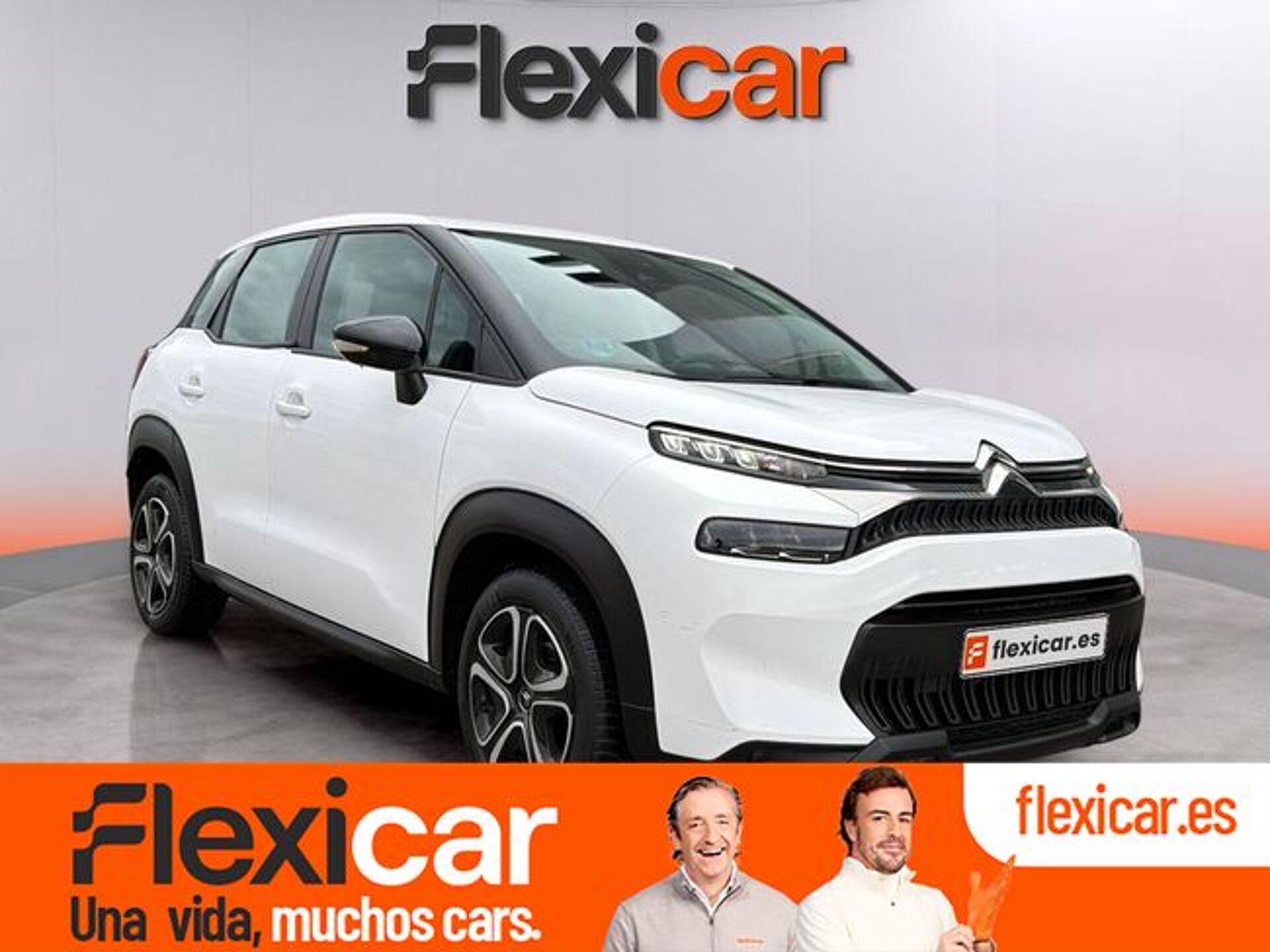 Imagen 1 de CITROEN C3 Aircross
