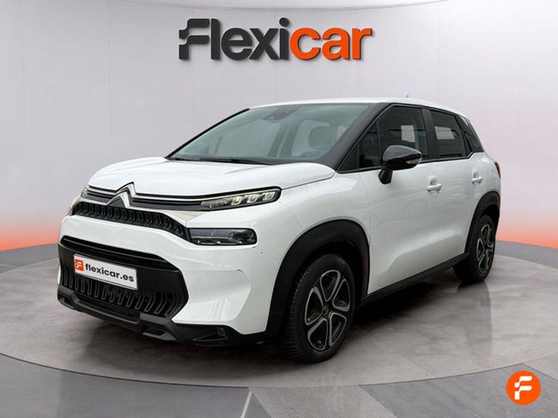 Imagen 3 de CITROEN C3 Aircross