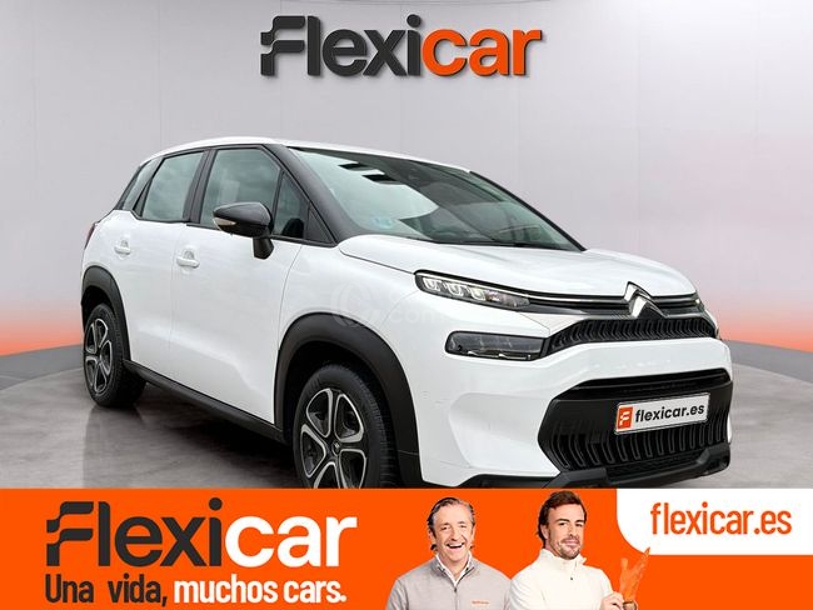 Foto del CITROEN C3 Aircross BlueHDi S&S Feel 110