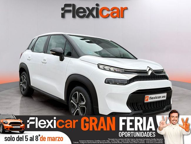 Foto del CITROEN C3 Aircross BlueHDi S&S Feel 110