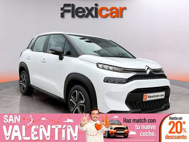 Foto del CITROEN C3 Aircross BlueHDi S&S Feel 110