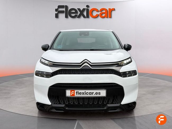 Foto del CITROEN C3 Aircross BlueHDi S&S Feel 110