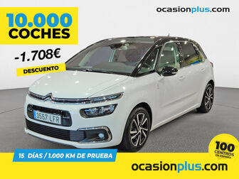 Imagen de CITROEN C4 Spacetourer 1.5BlueHDI S&S Origins 130