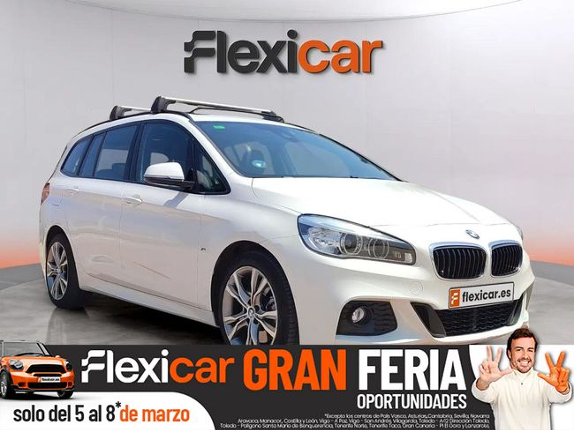 Imagen 1 de BMW Serie 2