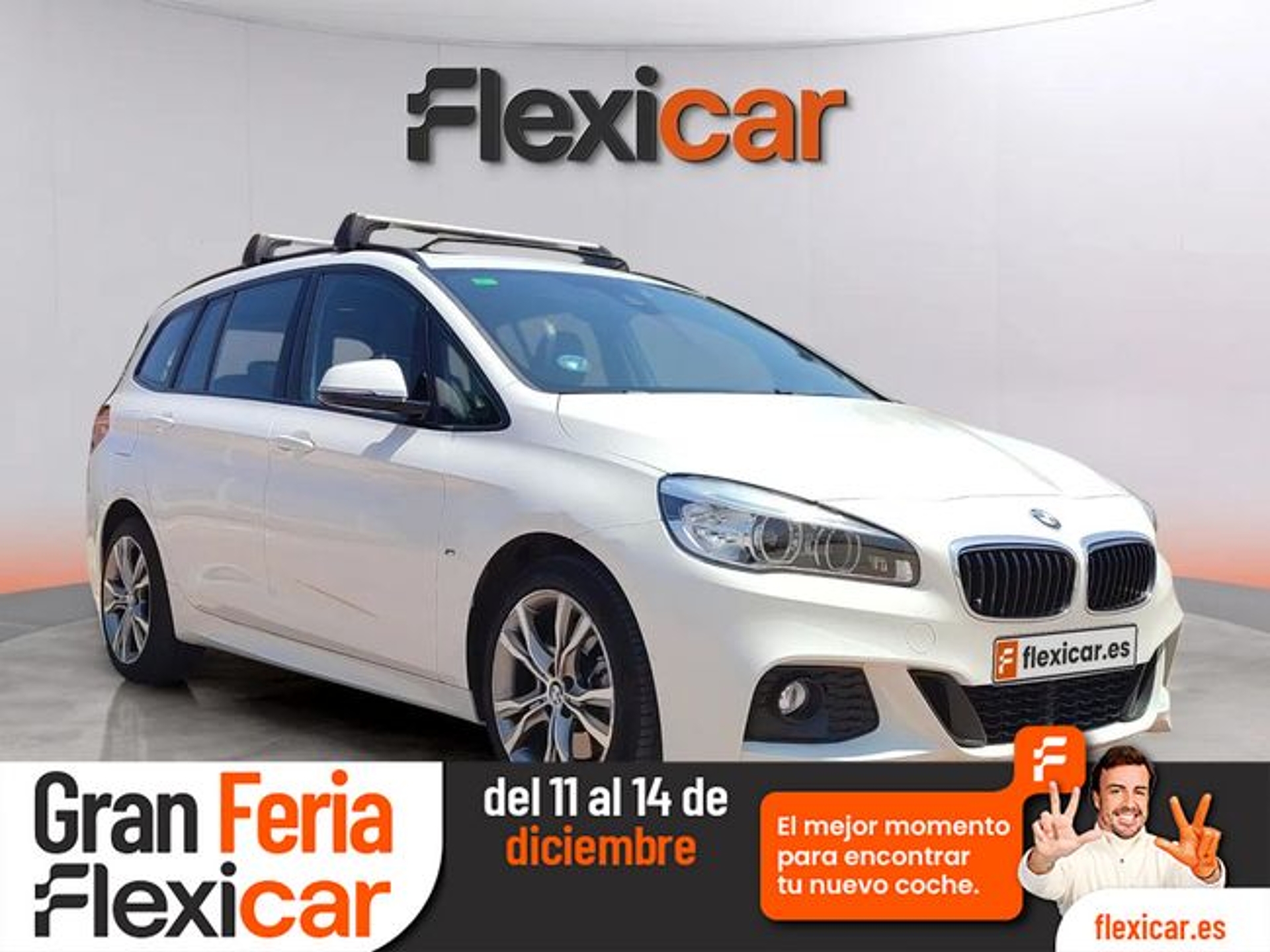 Imagen de BMW Serie 2