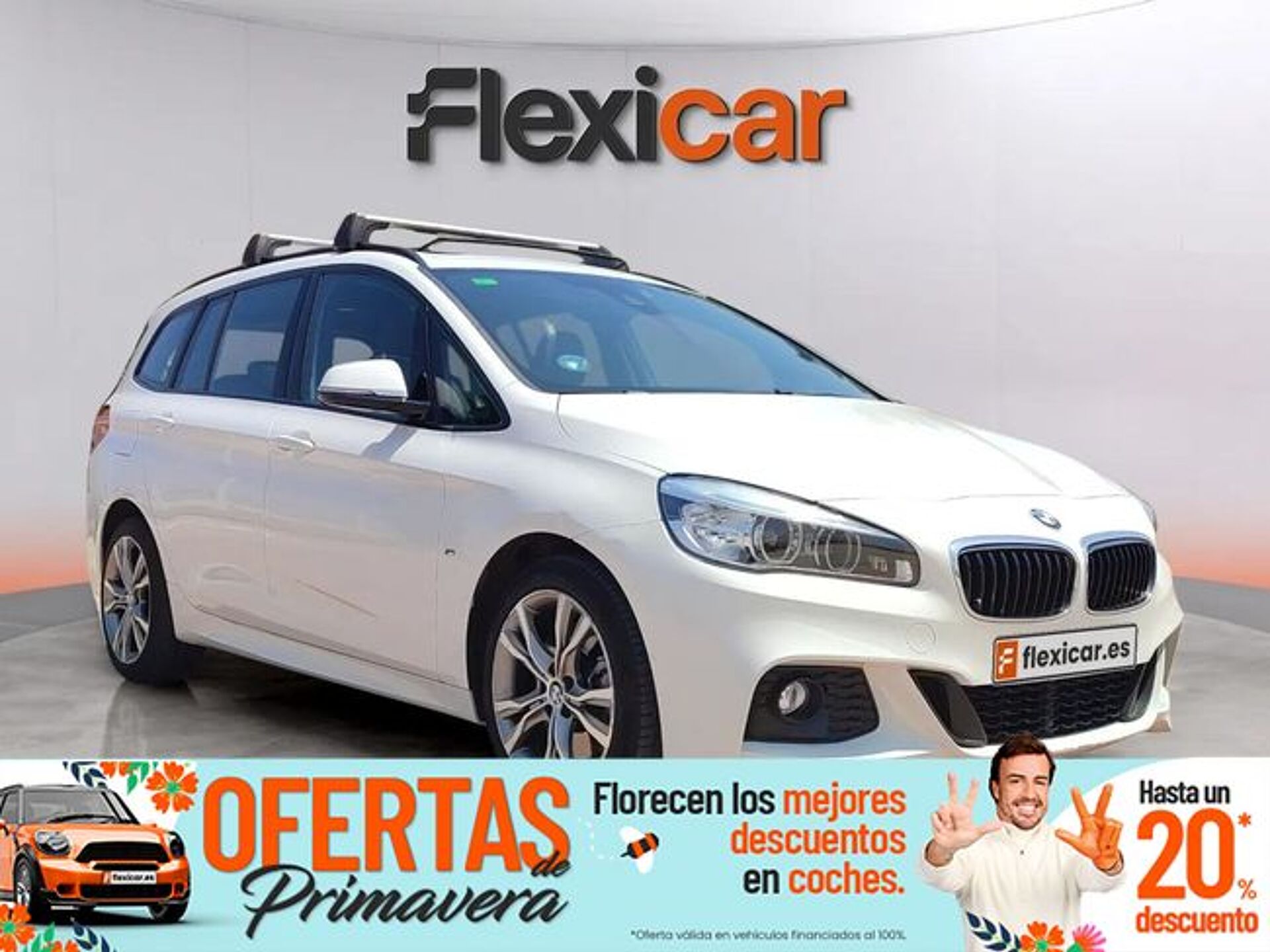 Imagen 1 de BMW Serie 2