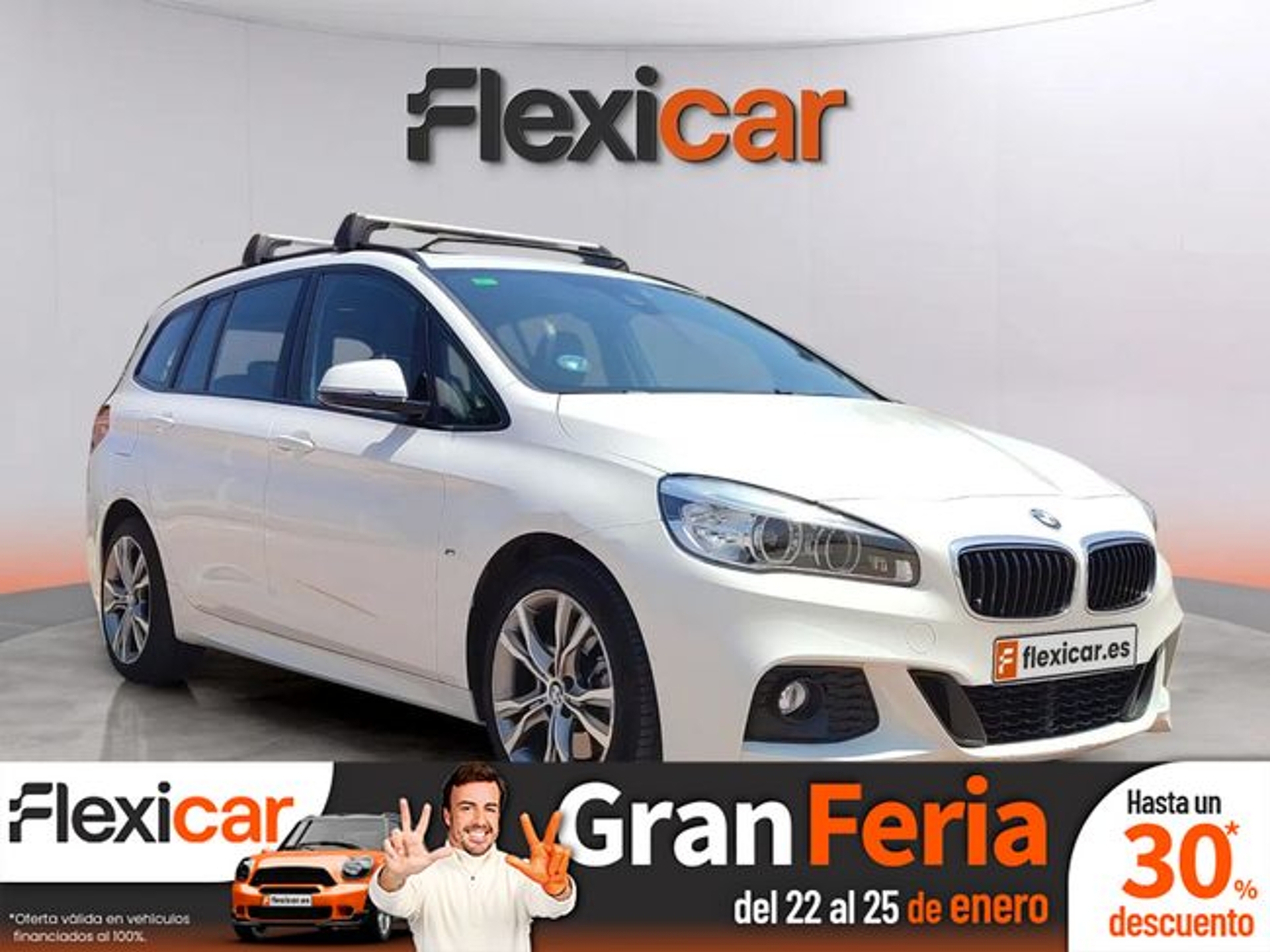 Imagen de BMW Serie 2