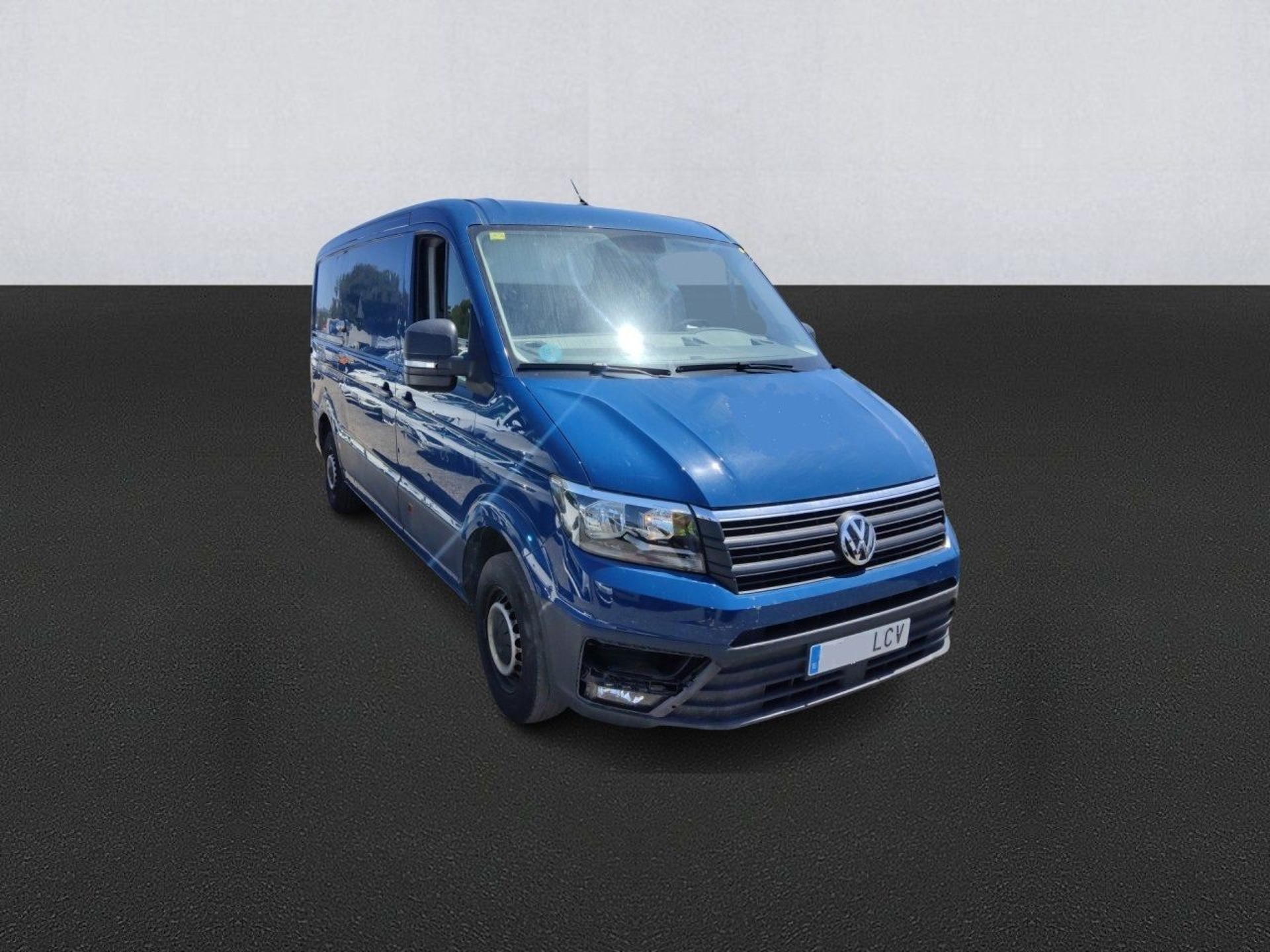 Imagen de VOLKSWAGEN Crafter