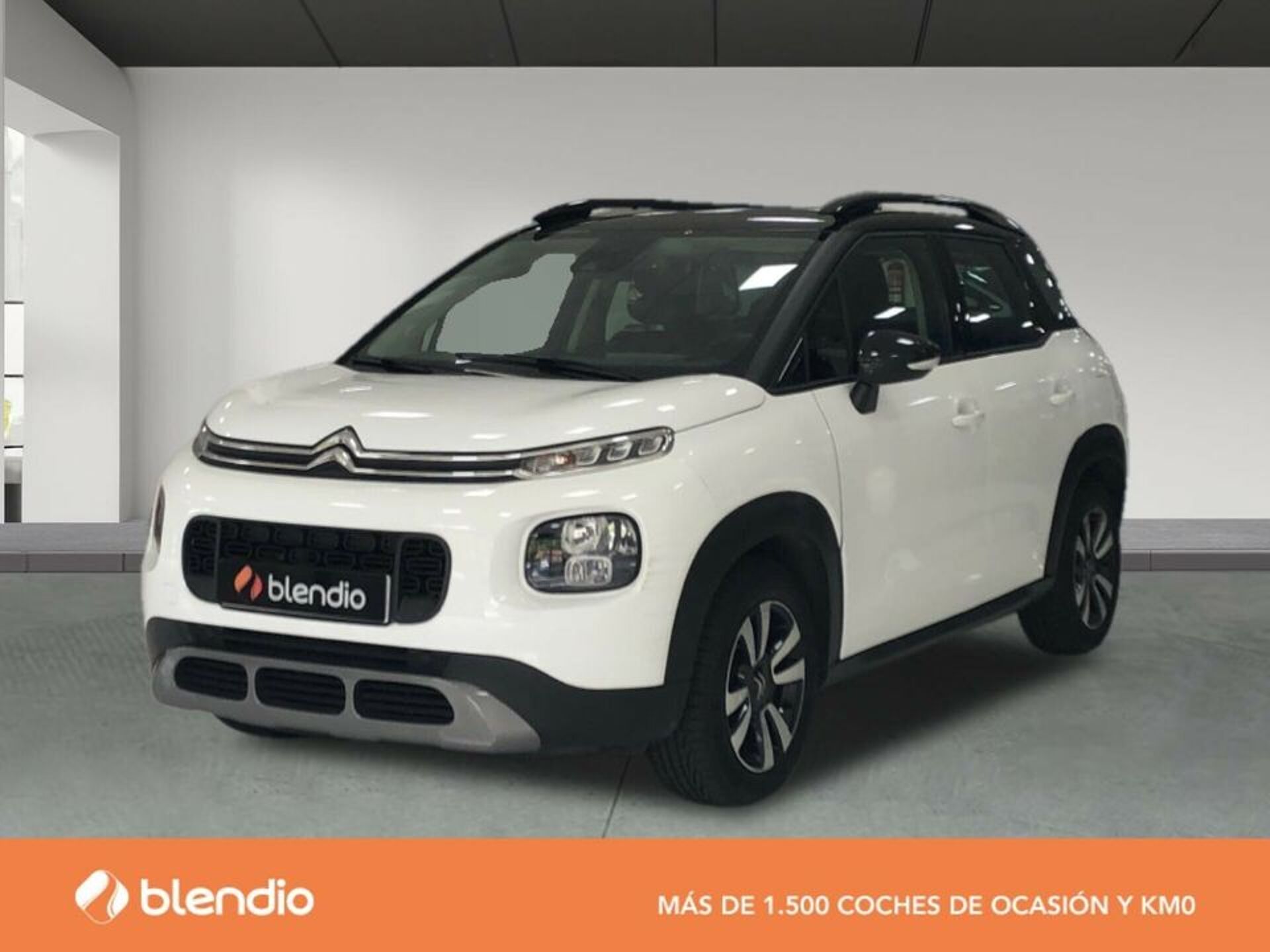 Imagen de CITROEN C3 Aircross