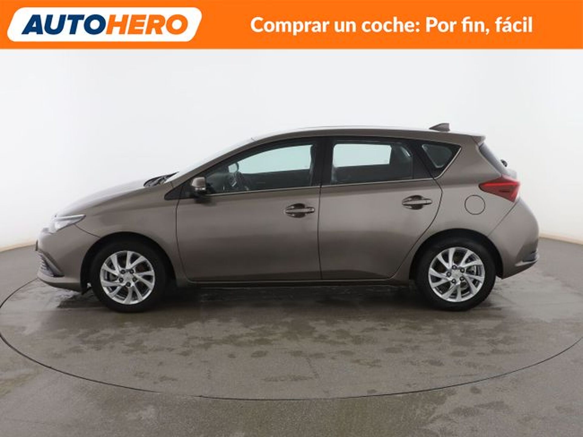 Imagen 3 de TOYOTA Auris