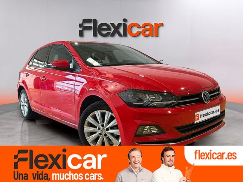 Foto del VOLKSWAGEN Polo 1.0 TSI Beats 70kW