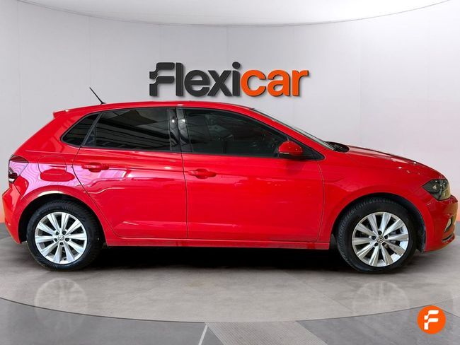 Foto del VOLKSWAGEN Polo 1.0 TSI Beats 70kW