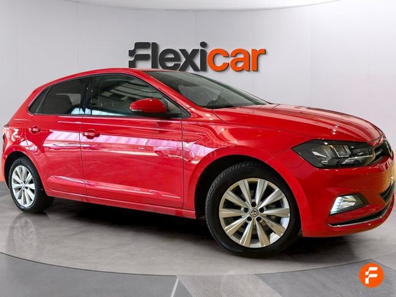 Foto del VOLKSWAGEN Polo 1.0 TSI Beats 70kW