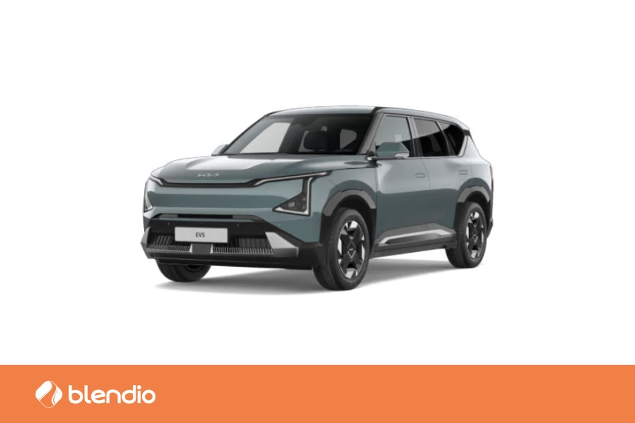 KIA EV3 (Earth Long Range) en Pontevedra