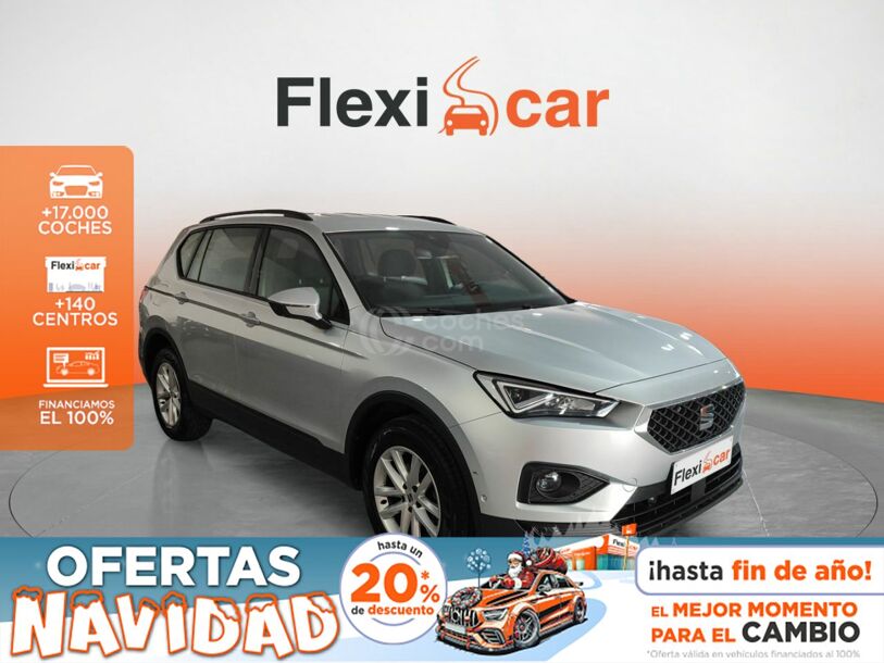 Foto del SEAT Tarraco 1.5 TSI S&S Style 150