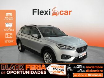 Imagen de SEAT Tarraco 1.5 TSI S&S Style 150