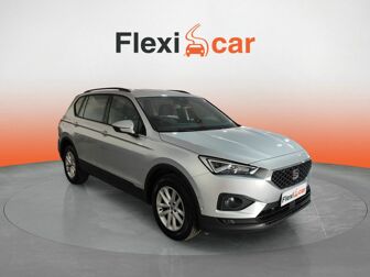 Imagen de SEAT Tarraco 1.5 TSI S&S Style 150