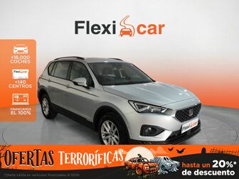 Imagen de SEAT Tarraco 1.5 TSI S&S Style 150