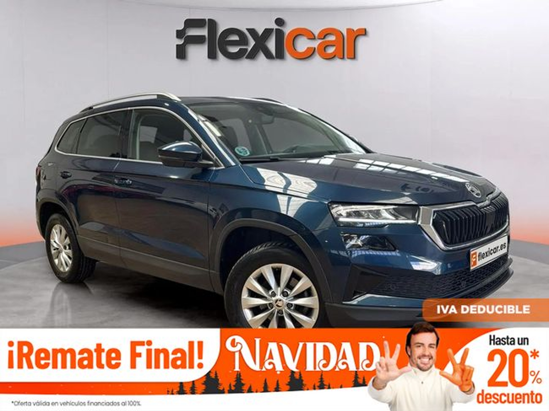 Imagen de SKODA Karoq