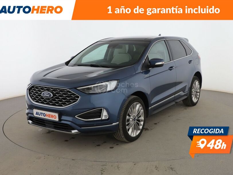 Foto del FORD Edge Vignale 2.0TDCi 4x4 PowerShift 240