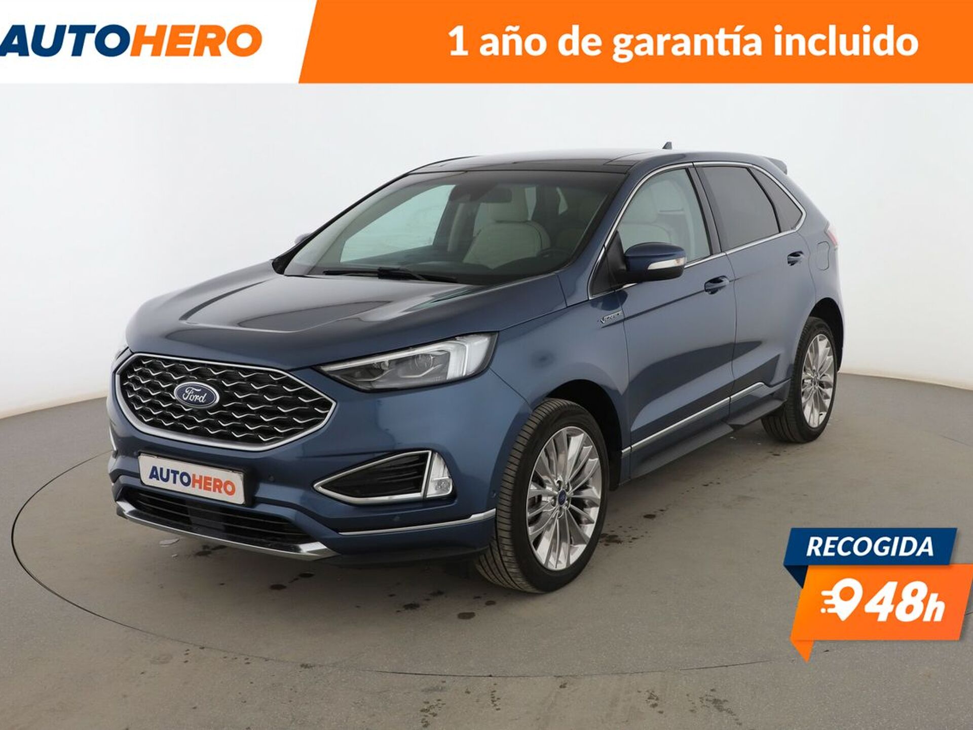 Imagen de FORD Edge
