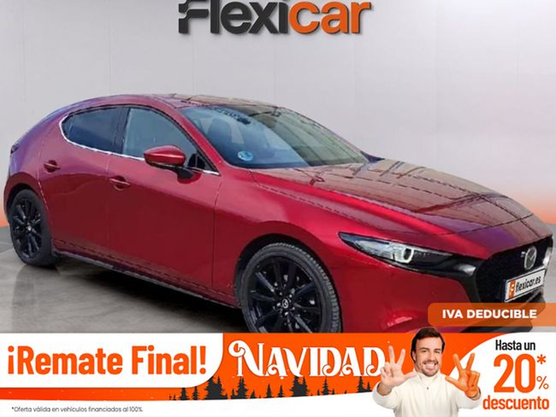 Imagen de MAZDA Mazda3