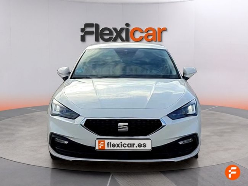 Foto del SEAT León 2.0TDI S&S Style 115