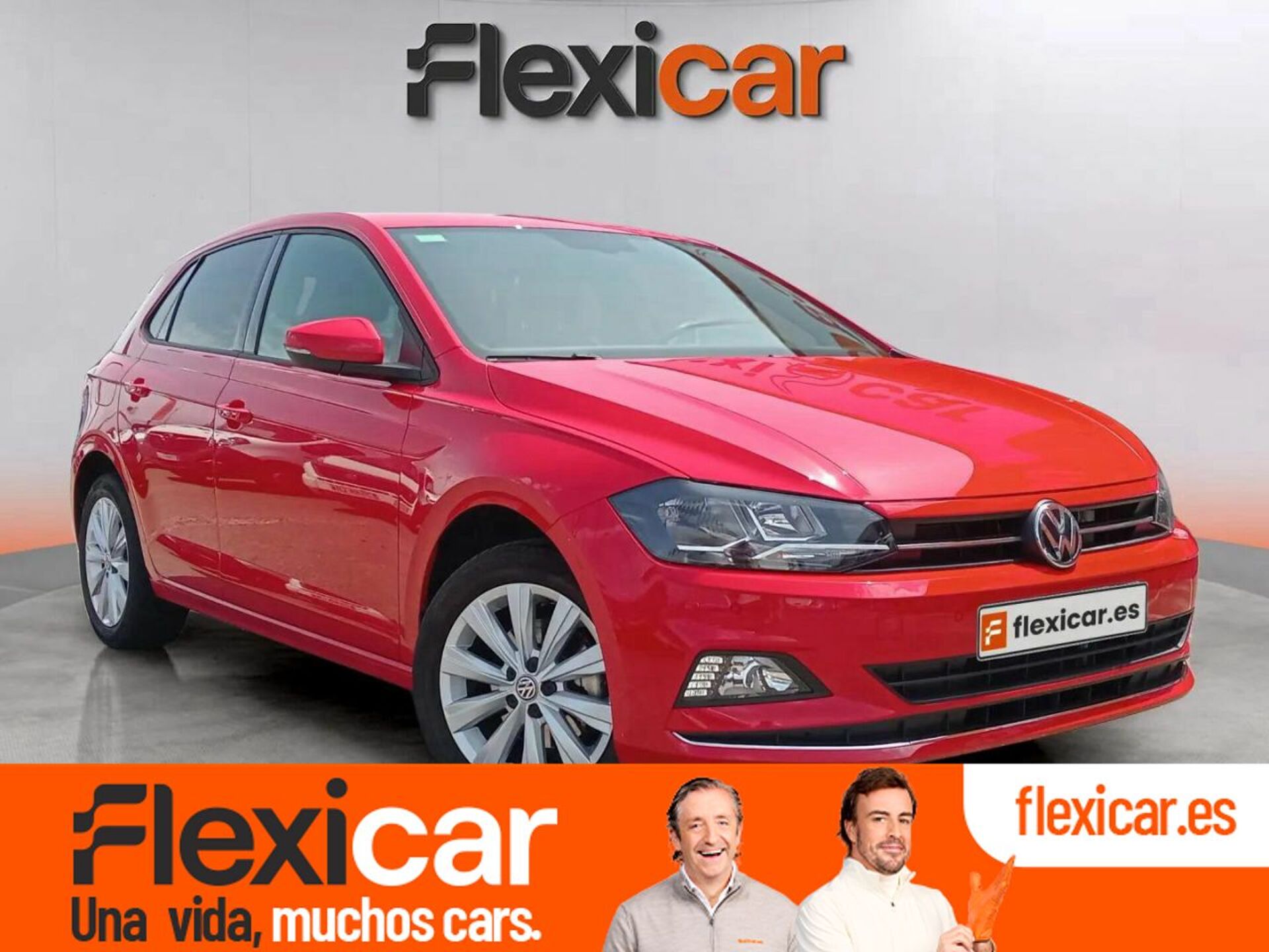 Imagen de VOLKSWAGEN Polo