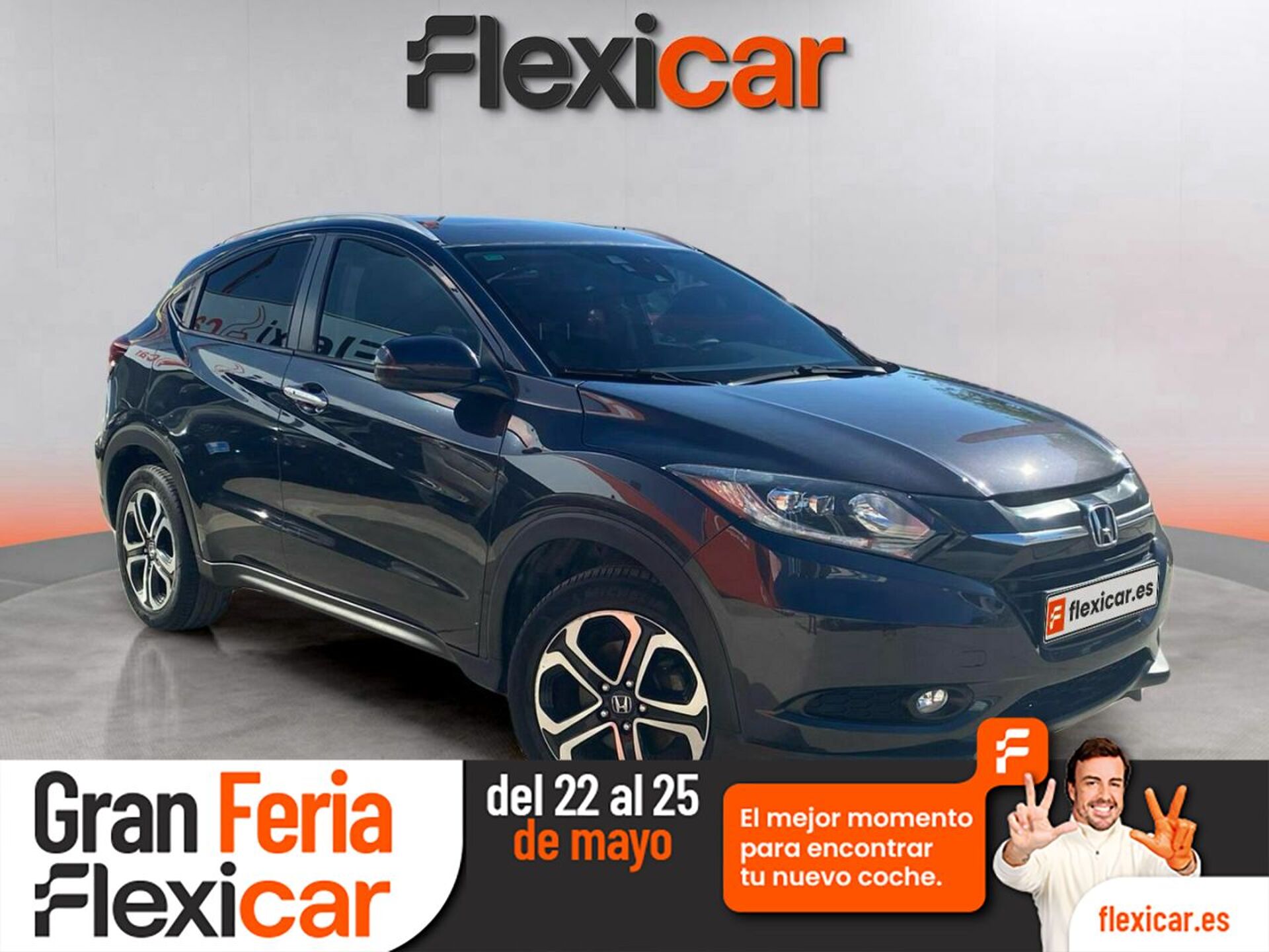 Imagen de HONDA HR-V