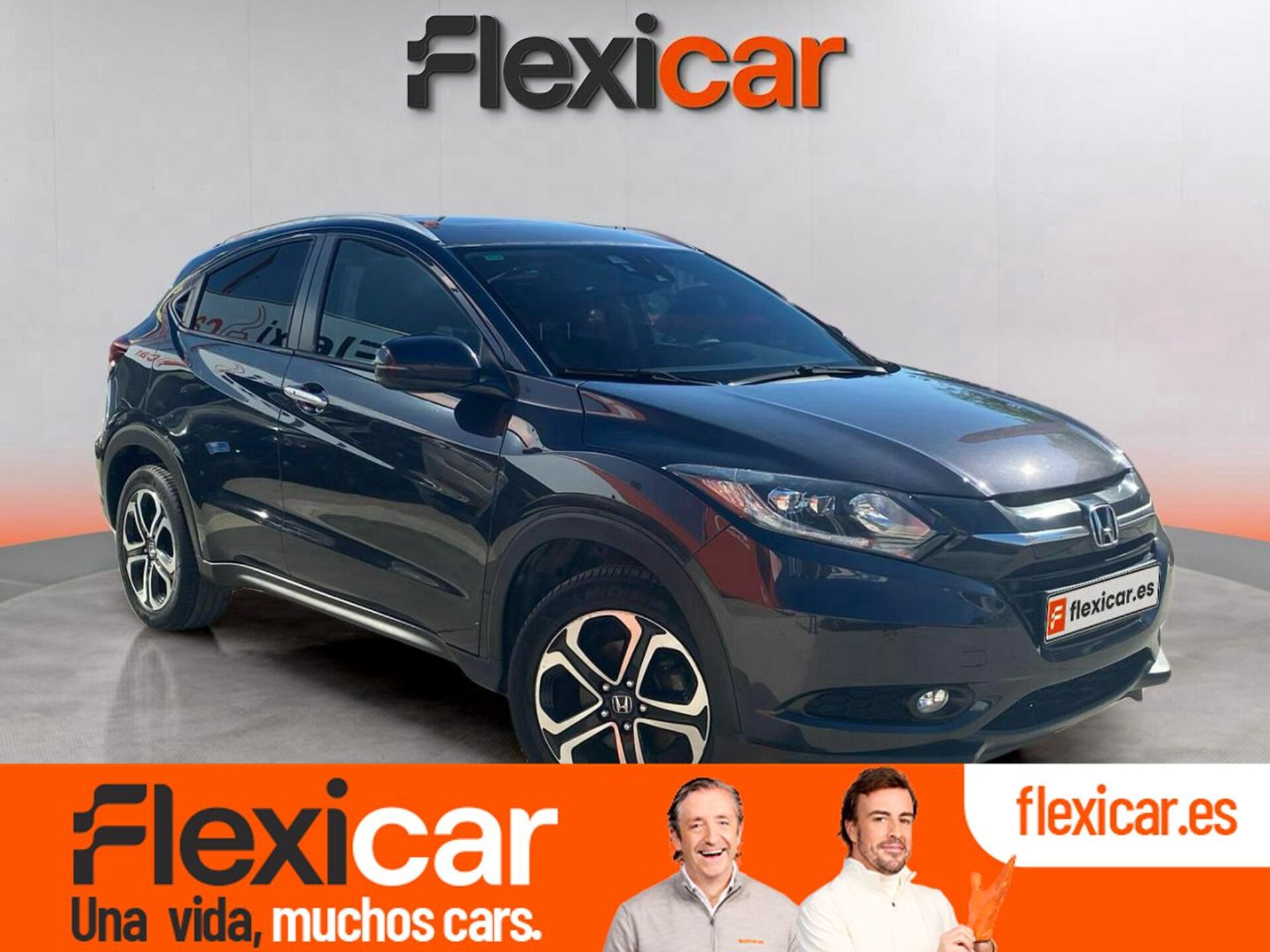 Imagen de HONDA HR-V
