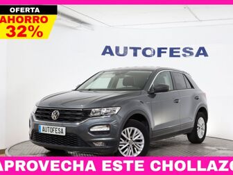 Imagen de VOLKSWAGEN T-Roc 1.6TDI Edition