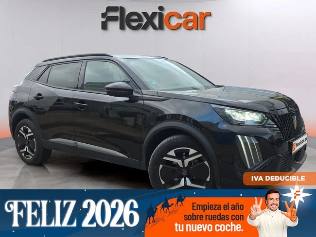 PEUGEOT 2008 (Allure Puretech 130 S&S EAT8) en Murcia