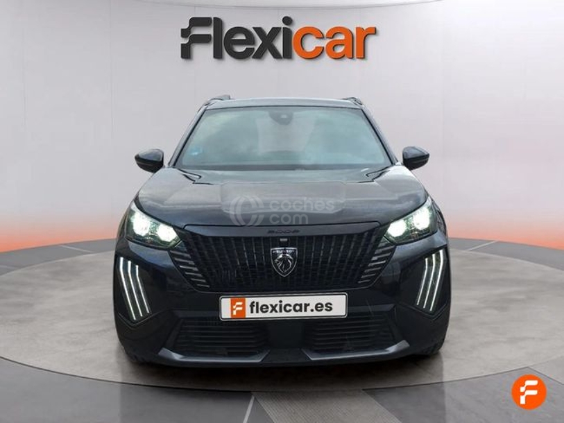 Foto del PEUGEOT 2008 1.2 PureTech S&S Allure EAT8 130