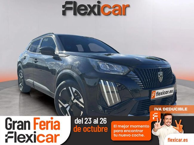 PEUGEOT 2008 (Allure Puretech 130 S&S EAT8) en Murcia