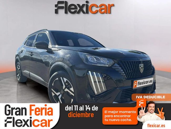 PEUGEOT 2008 (Allure Puretech 130 S&S EAT8) en Murcia