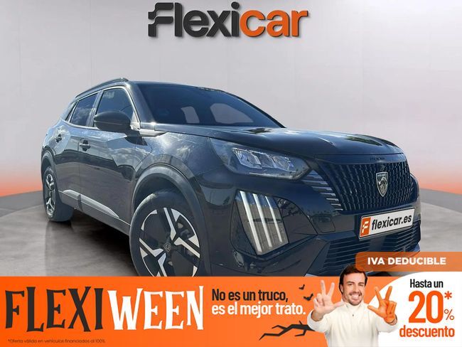 PEUGEOT 2008 (Allure Puretech 130 S&S EAT8) en Murcia