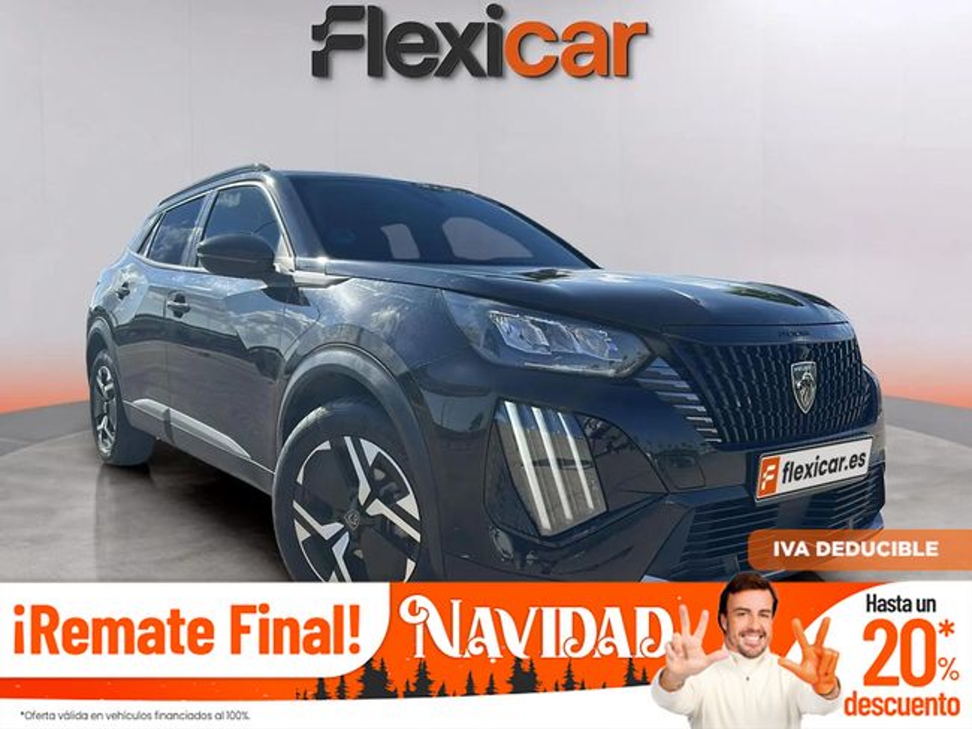 Imagen de PEUGEOT 2008