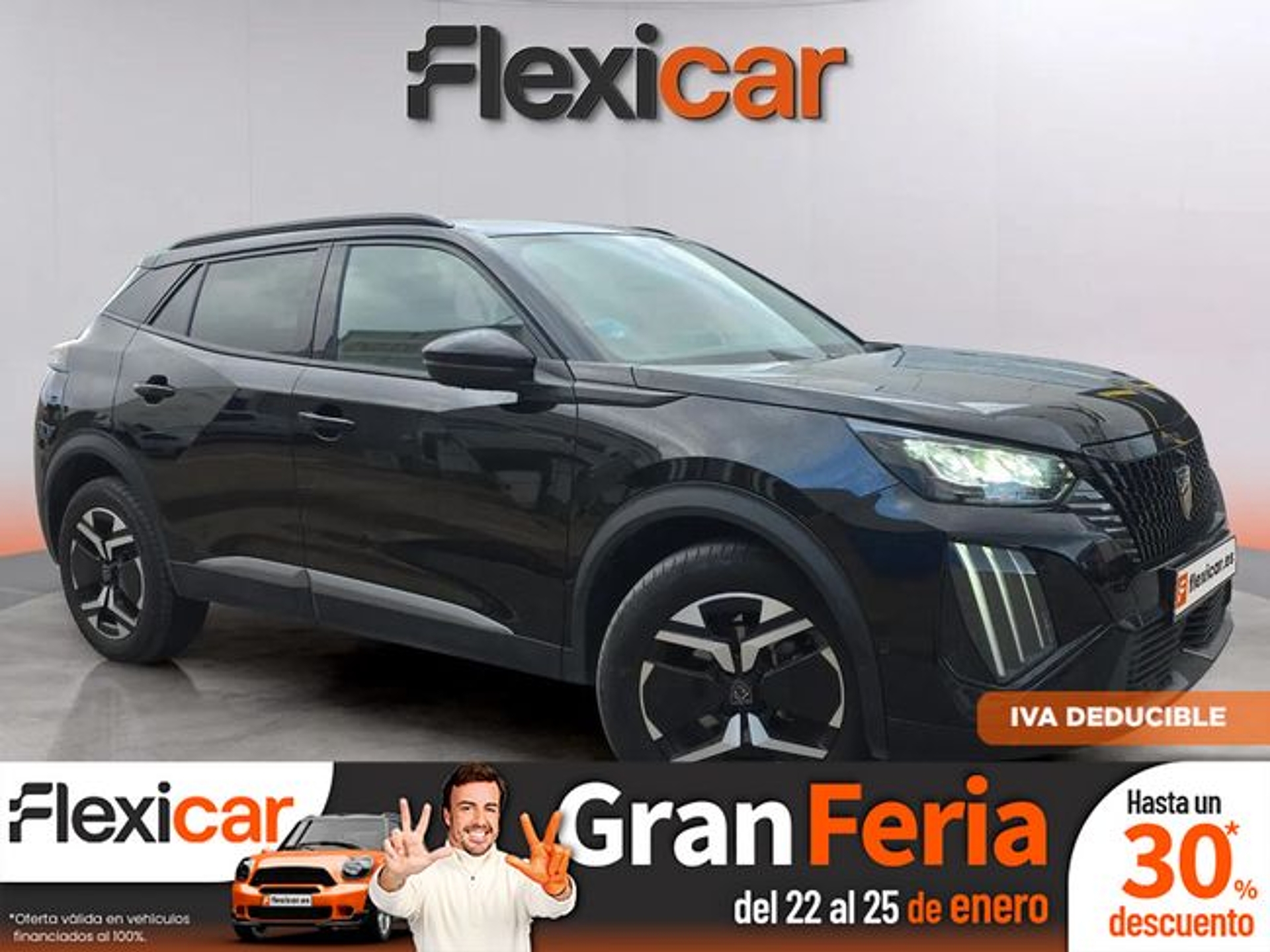 Imagen de PEUGEOT 2008