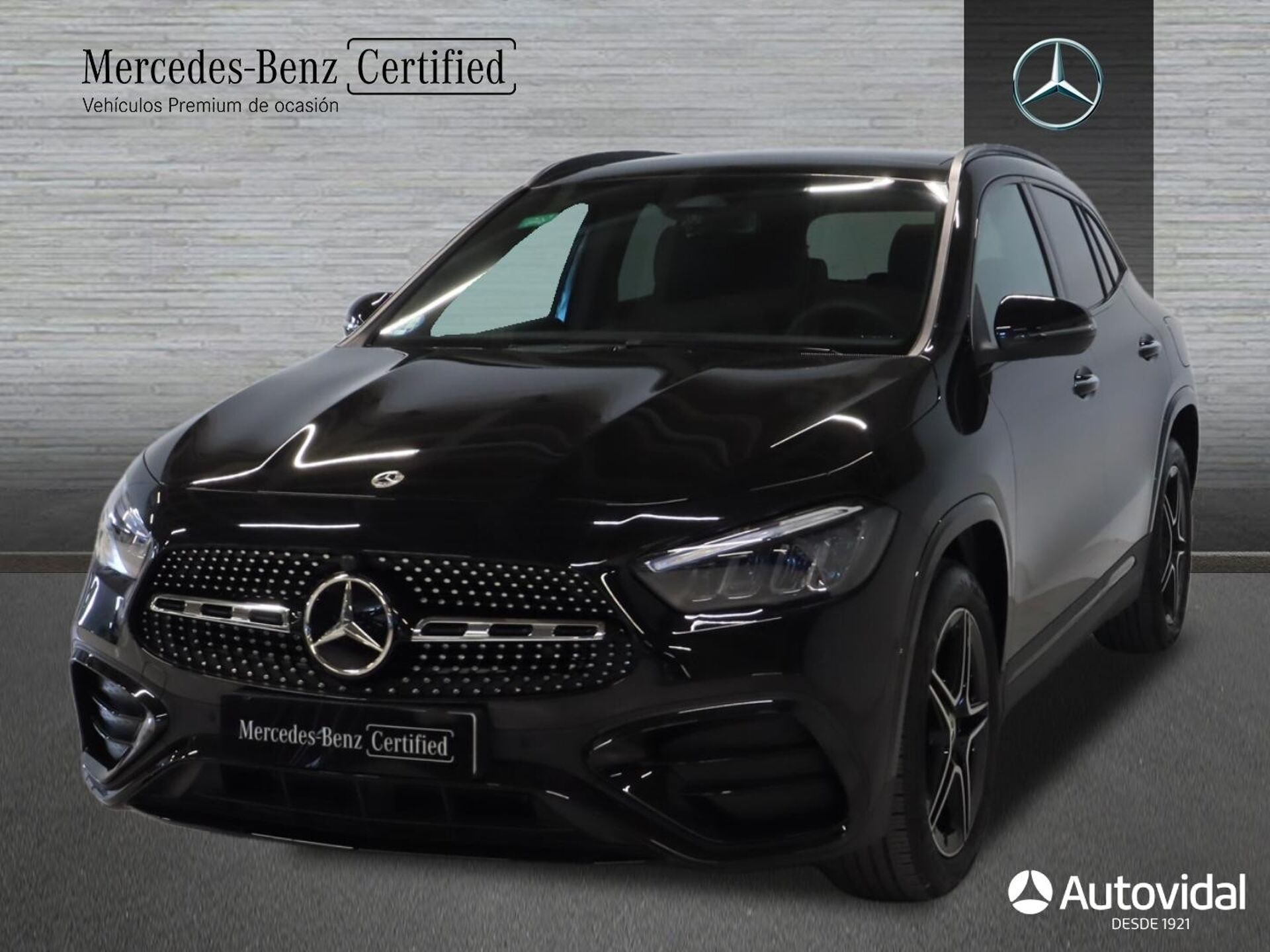 Imagen de MERCEDES Clase GLA