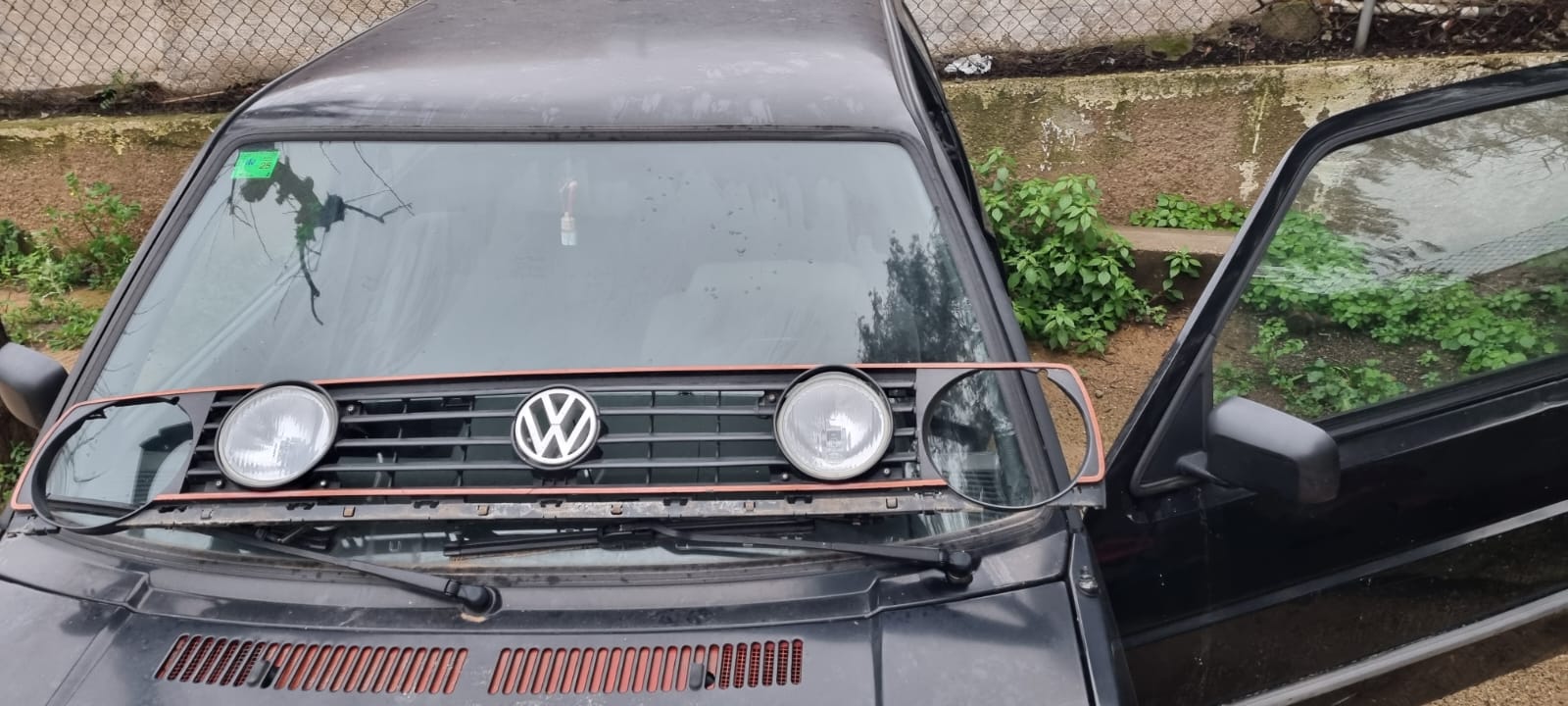 Foto del VOLKSWAGEN Golf 1.8 GTI 110