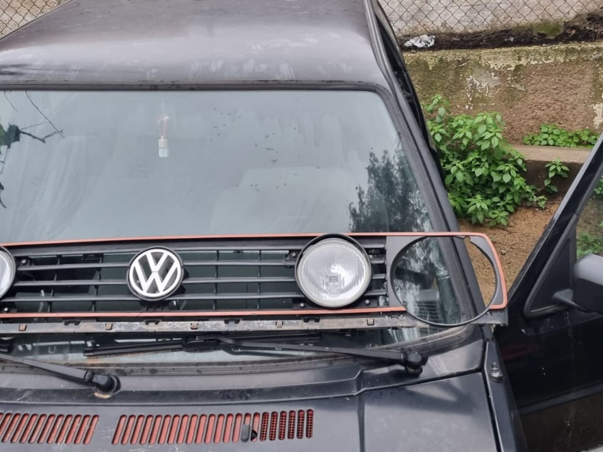 Imagen 3 de VOLKSWAGEN Golf