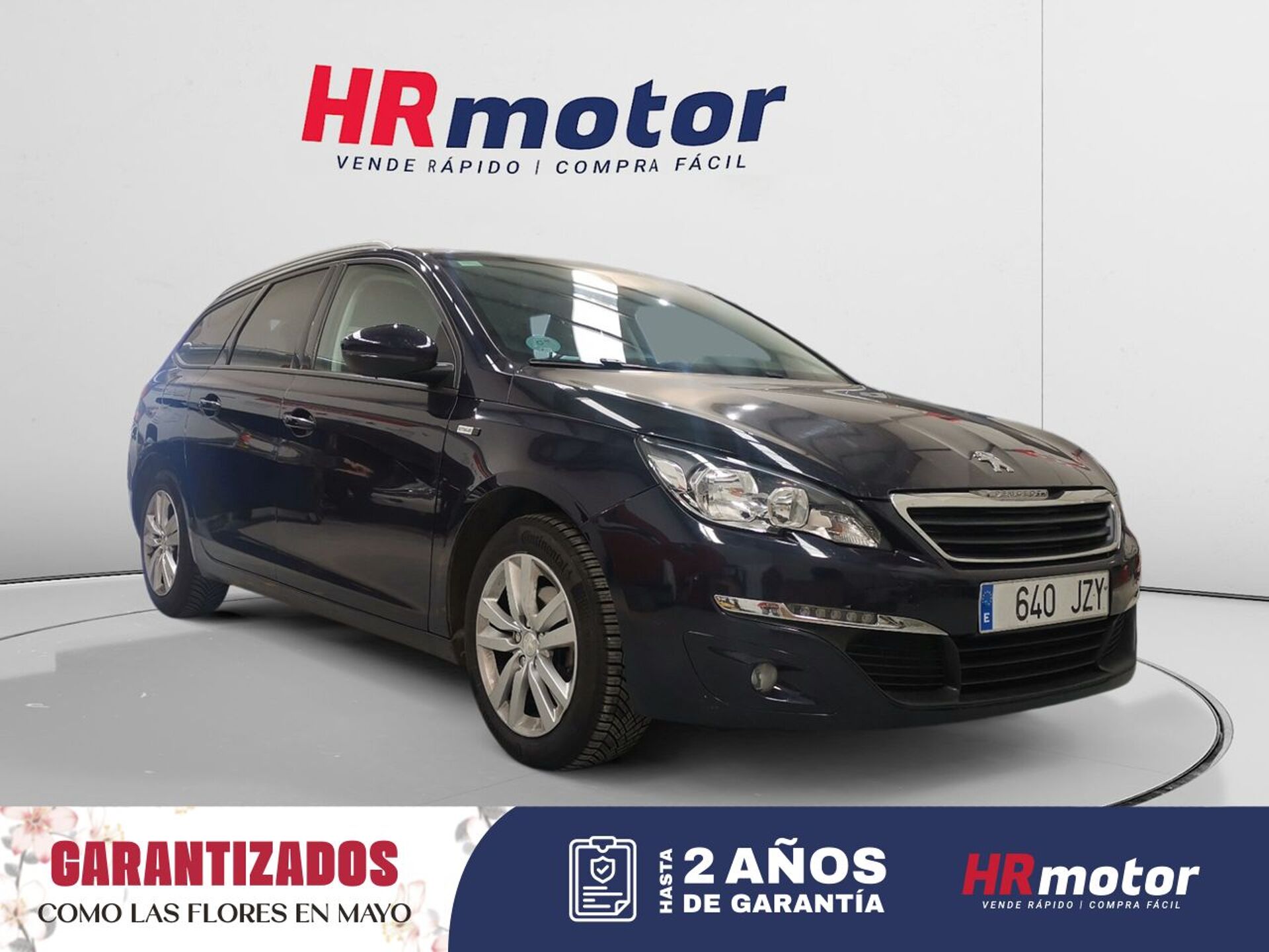 Imagen de PEUGEOT 308