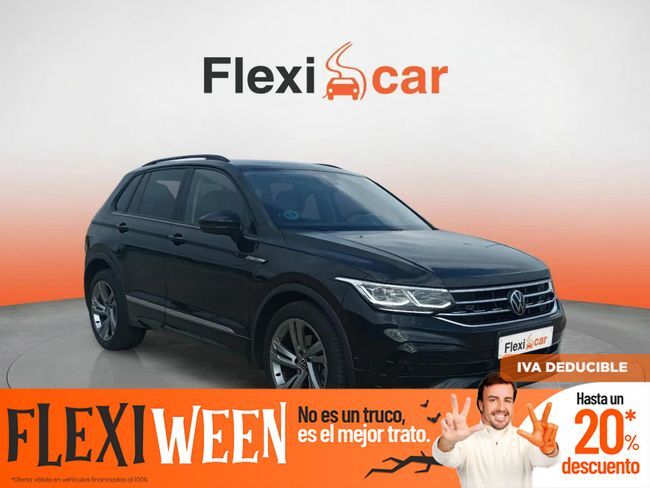 VOLKSWAGEN Tiguan (R-Line 2.0 TDI 110kW (150CV) DSG) en Barcelona