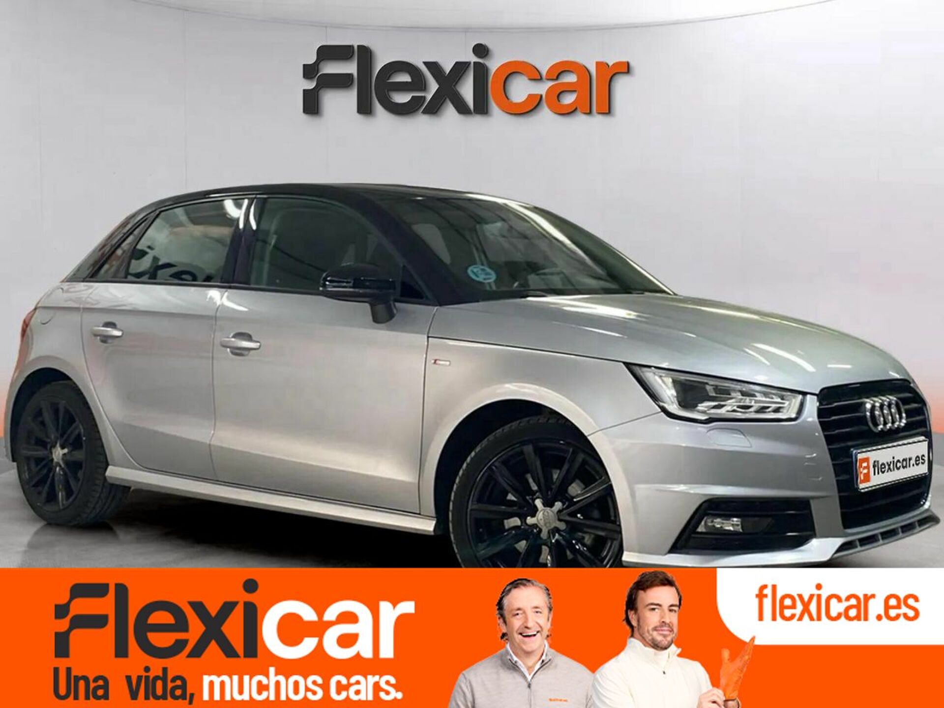 Imagen de AUDI A1