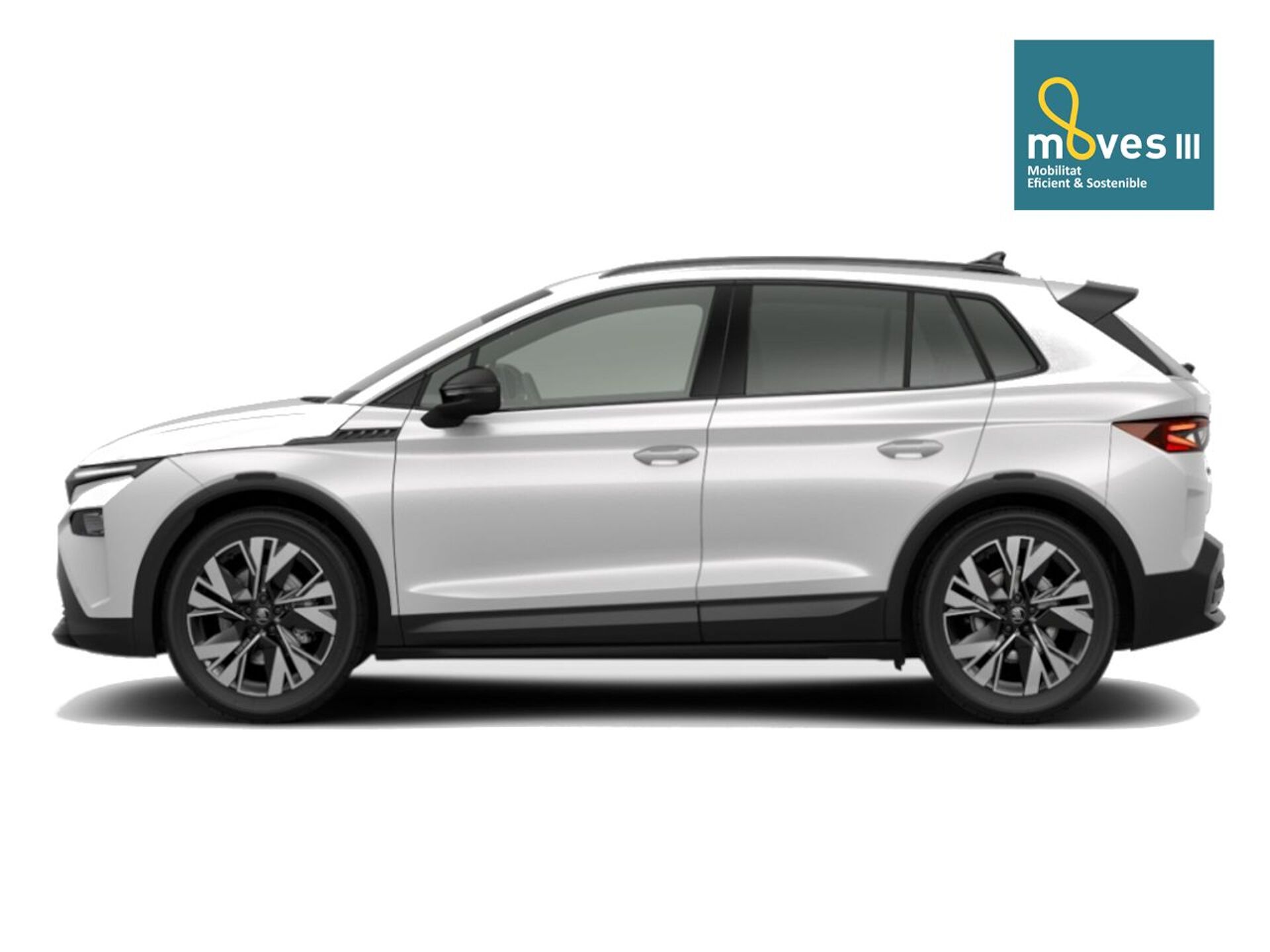 Imagen de SKODA Elroq