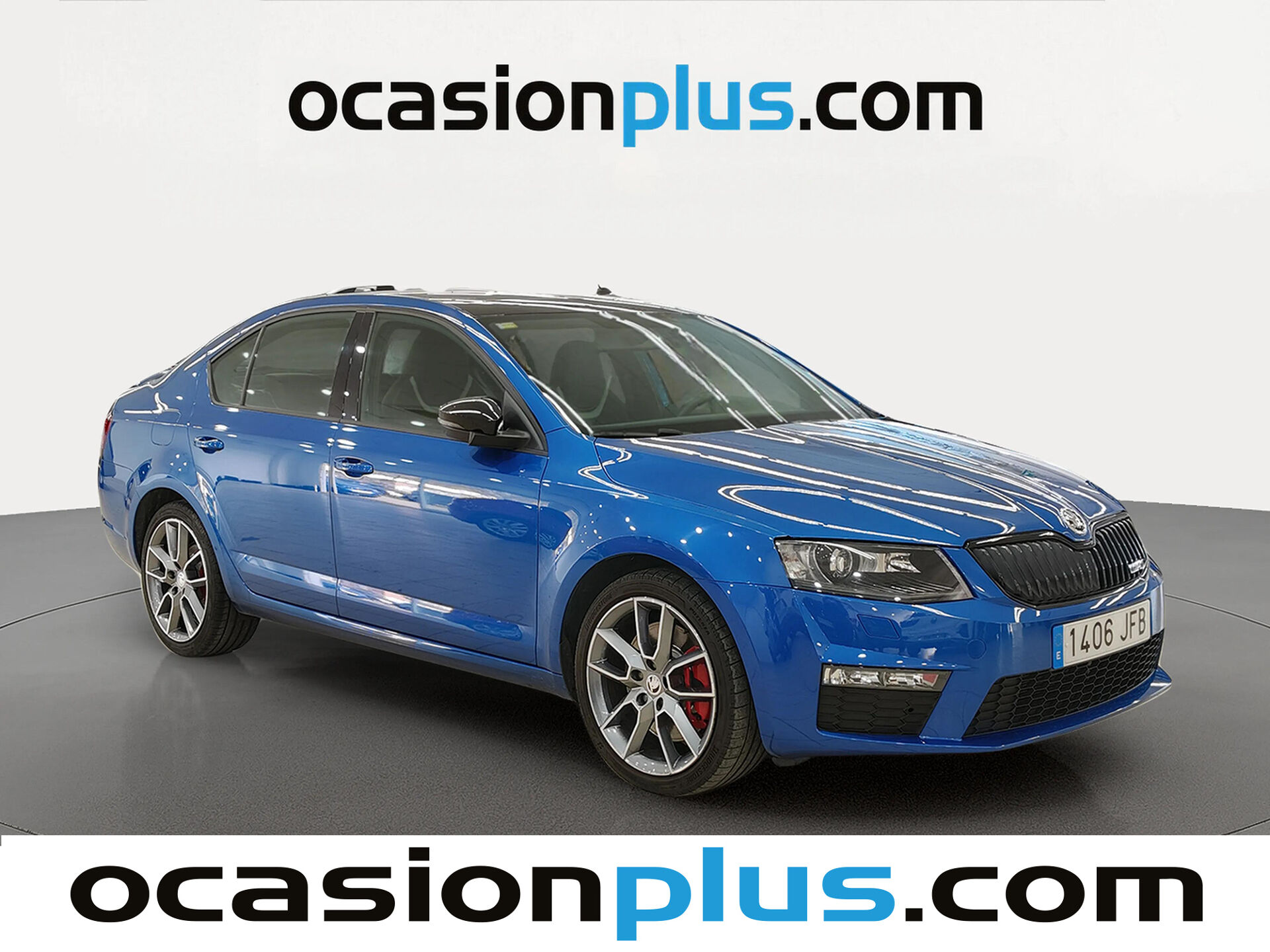 Imagen 2 de SKODA Octavia