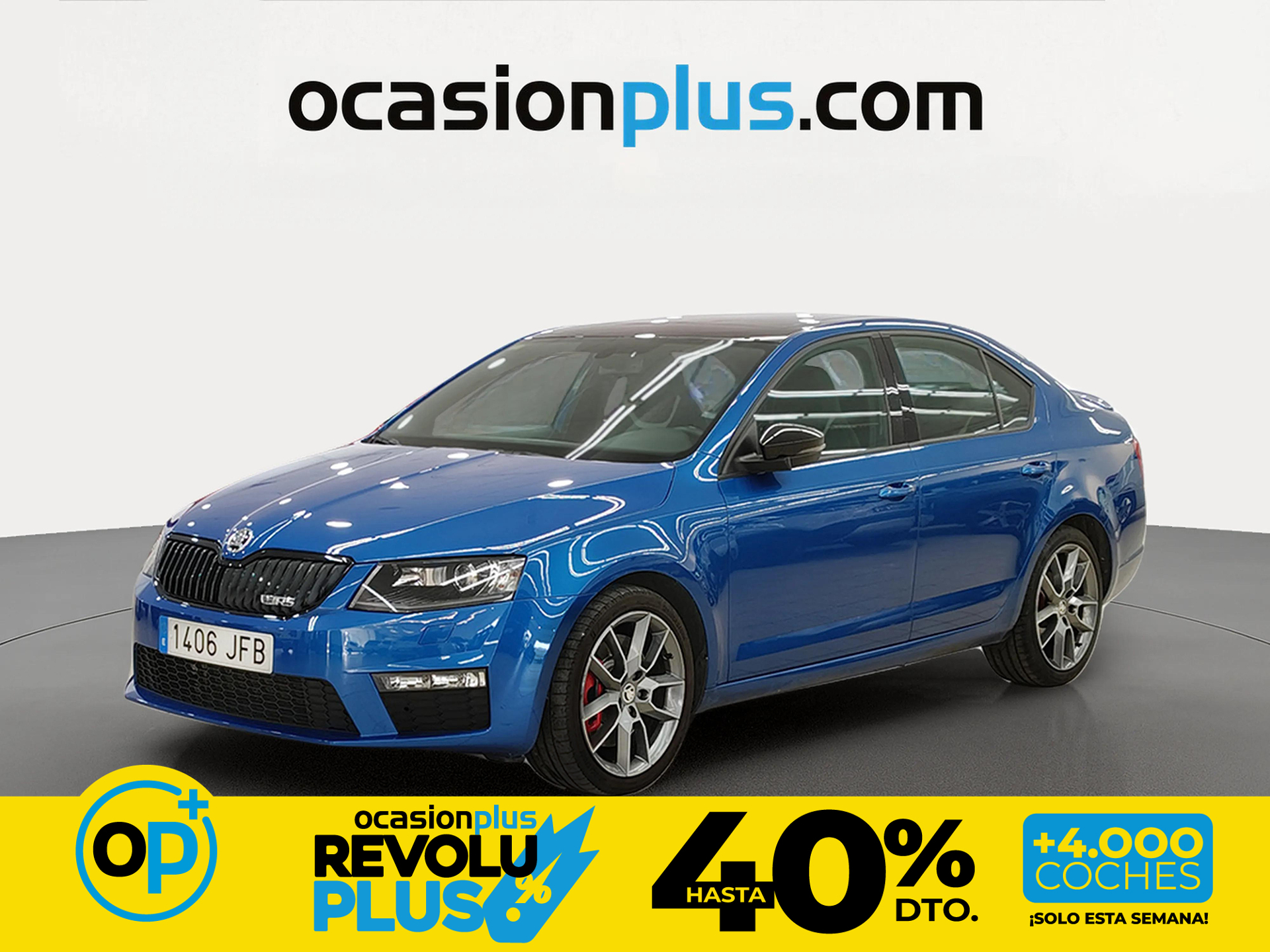 Imagen de SKODA Octavia