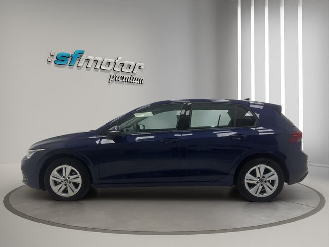 Foto del VOLKSWAGEN Golf 1.6TDI Advance 85kW